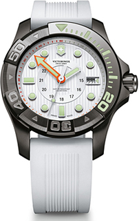 Швейцарские наручные мужские часы Victorinox Swiss Army 241559. Коллекция Dive Master 500