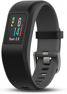 мужские часы Garmin 010-01789-22. Коллекция Vivosport