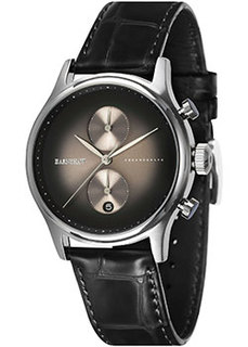 мужские часы Earnshaw ES-8094-01. Коллекция Bauer