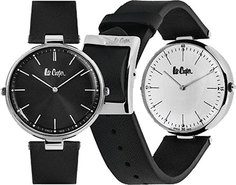 fashion наручные женские часы Lee Cooper LC06636.331. Коллекция Classic