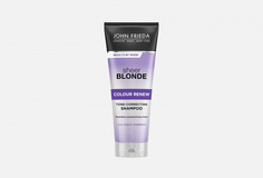 Шампунь для восстановления оттенка осветленных волос John Frieda