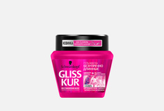 Маска-гель для волос Gliss Kur