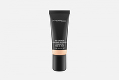 МНОГОФУНКЦИОНАЛЬНАЯ ТОНАЛЬНАЯ ОСНОВА MAC