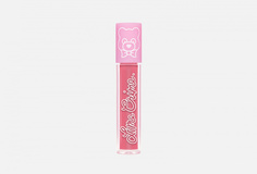 Матовая губная помада Lime Crime