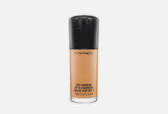 УСТОЙЧИВАЯ ТОНАЛЬНАЯ ОСНОВА MAC