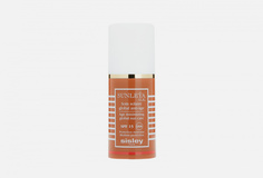 Глобальный антивозрастной солнцезащитный крем для лица SPF15 Sisley