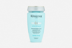 Шампунь для чувствительной кожи головы и сухих волос Kerastase