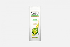 Шампунь против перхоти для женщин Clear
