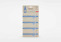 Сыворотка для лица, шеи, декольте Shary