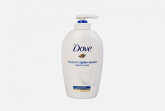 Крем-мыло жидкое Dove