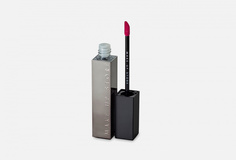 Жидкая кремовая помада с глянцевым эффектом Make UP Store
