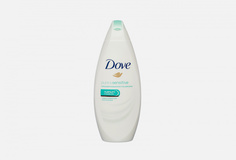 Мицеллярный гель для душа и шампунь Dove