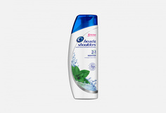 Шампунь и бальзам-ополаскиватель 2в1 против перхоти Head & Shoulders