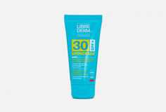 Солнцезащитный крем для лица и декольте SPF30 Librederm