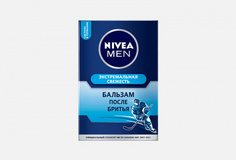 Бальзам после бритья Nivea
