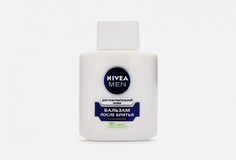 Бальзам после бритья Nivea