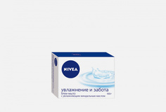 Крем-мыло Nivea
