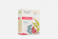 Маска для лица питательная 5*30гр Teana Laboratories