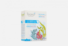 Криомаска для лица омолаживающая 5*30гр Teana Laboratories