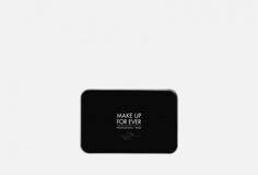 Палетка для трех продуктов, сменная пустая Make UP FOR Ever