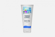 Гель-молочко для душа Therme