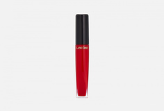 Блеск для губ с матовой текстурой Lancome