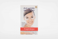 Средство для кожи вокруг глаз Purederm