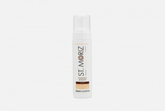 Автобронзант-мусс тонирующий dark St. Moriz