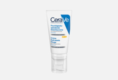 Увлажняющий лосьон для лица для нормальной и сухой кожи SPF25 Cerave