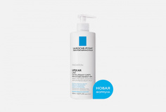 Молочко для сухой и очень сухой кожи младенцев, детей и взрослых LA Roche Posay