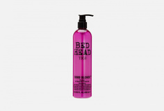 Шампунь для волос для блондинок Tigi BED Head
