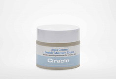 Крем для лица двойное увлажнение Ciracle