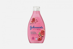 Преображающий гель для душа Johnson & Johnson