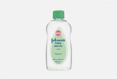 Детское масло для тела Johnson & Johnson