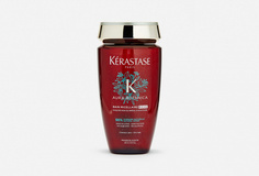 Шампунь для сухих и ослабленных волос Kerastase