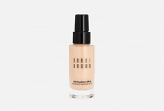 Тональный крем Bobbi Brown