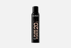 Неаэрозольный спрей для фиксации укладки Redken