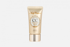 Минеральный СС-крем SPF 40 Kose Cosmeport