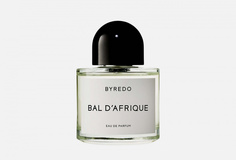 Парфюмерная вода Byredo