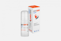 Дезодорант-ролик для тела Dry Dry
