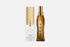 Масло для волос питательное L'Oreal