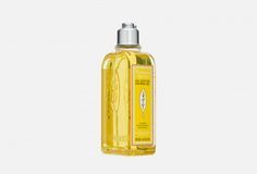 Гель для ванны и душа L'Occitane