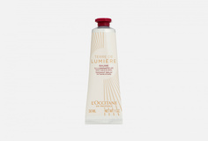 Сияющий бальзам для рук L'Occitane