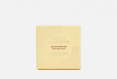 Парфюмированное мыло L'Occitane