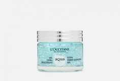 Ультраувлажняющий гель для лица L'Occitane