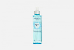 Очищающий гель для лица L'Occitane