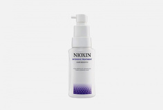 Усилитель роста волос Nioxin