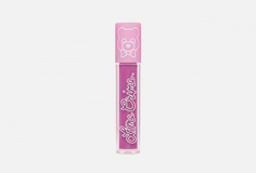 Матовая губная помада Lime Crime