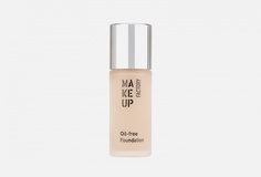 Тональный крем Make UP Factory