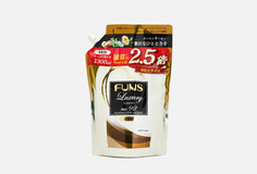 Кондиционер для белья в мягкой упаковке Funs